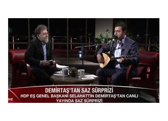 Siyasi çıkar için etnik kimlikten ödün verilir mi?