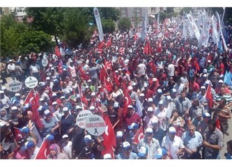 8 Haziranda ne diyeceksiniz?