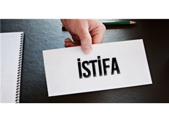 İstifa Dilekçesinde Genel İfadelerin Olması ve Geçerlilik Sorunu