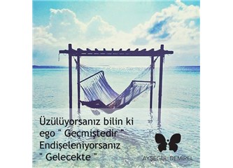Değişim neden zor?