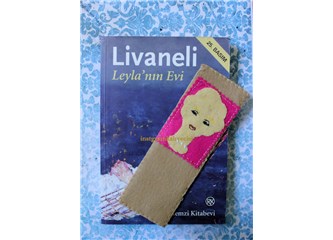 Leyla'nın Evi / Zülfü Livaneli