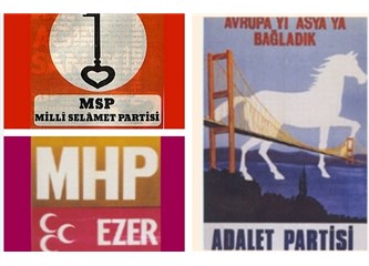 2023'e kadar Milliyetçi Cephe Hükümeti