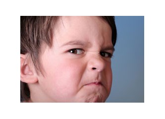 Çocuklarda Vurma Davranışını Nasıl Engelleriz?