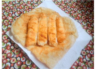 Sigara böreği