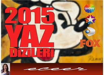 Dizinin Başarısı Adında Gizlidir!