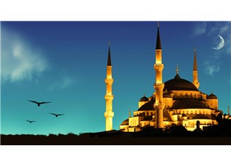 Bir Ramazan hatırası