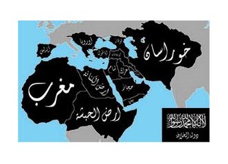 IŞİD'in Anti-BOP'u