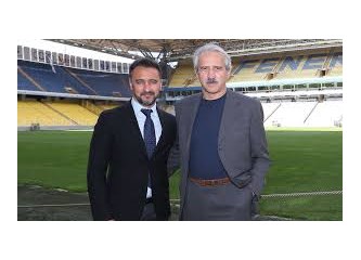 Bambaşka bir Fenerbahçe