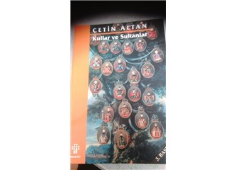 Tarihi bilmeden ecdat seviyoruz