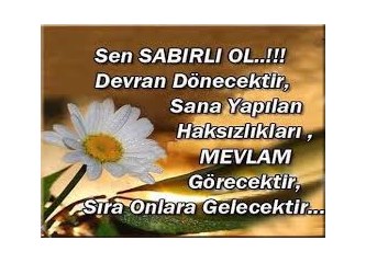 Sabır