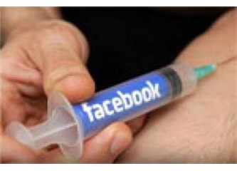 Facebook üyeleriyle yapılan görüşmeler üzerine