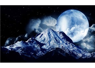 Oğlak Dolunay'ı ve Burçlara göre etkileri