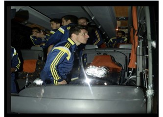 Fenerbahçe otobüsüne saldırı: ‘Katliam'dan ‘yaralama’ya...