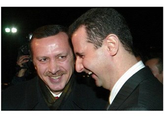 Suriye gerçekleri,Ankara siyaset oyunları...
