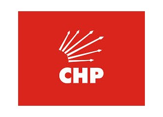 Yeni CHP'nin tarih içindeki yeri