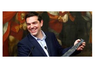 Çipras'ın mutluluğunun sırrı ne?