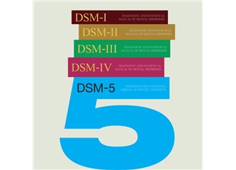 DSM 5 ile neler değişti?