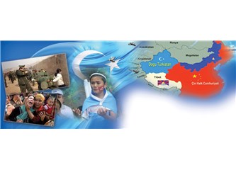 Doğu Türkistan meselesi ve sosyal medya
