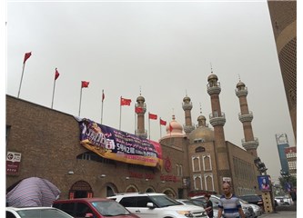 Türkiye Çin ilişkilerinde gerginlik ve Uygur faktörü