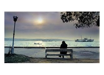 Dalıp gitmek uzaklara