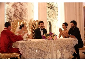 Kara Para Aşk / Arda ve Pelin evleniyor!