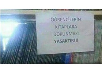 Türklere özgü tuhaf hareketler