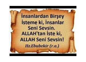 İste