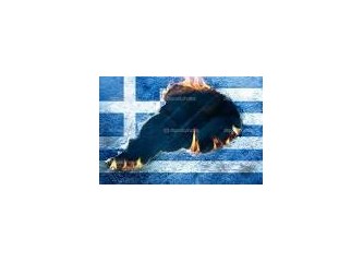 Yunanistan, Yananistan!