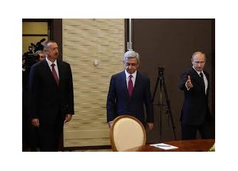 Ruslar Azerbaycan'ı nasıl oyuna getiriyor