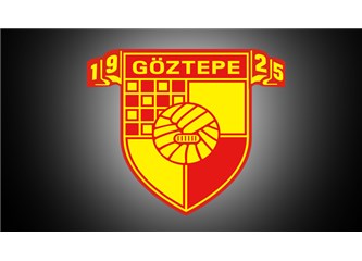 Göztepe dolu dizgin