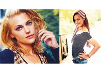 Meryem Uzerli Dünya Basınında!