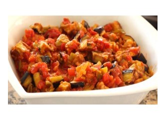 Meze tarifi kolay