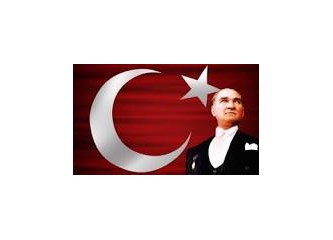 Kemalist Barış Türküsü