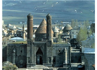ERZURUM FIKRALARINDAN BİR DEMET