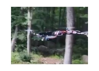 Drone Sniper