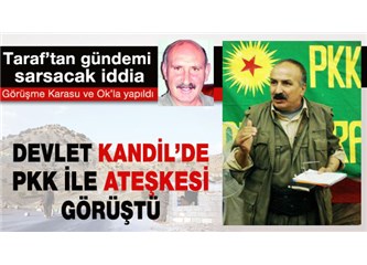 Daha ne istiyorlar?