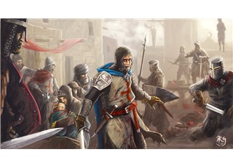 Kadim Reconquista