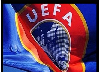 UEFA’nın "doping"le mücadele sınavından "gol" sesi çıkar mı?