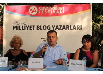 Milliyet Blog Yazarları Silivri’de buluştu