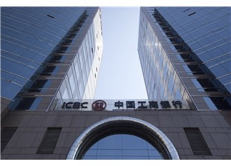 Çin bankaları dünyanın zirvesine yerleşti