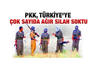 İktidar göz yumdu, PKK güç buldu