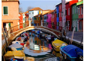Burano sevdam