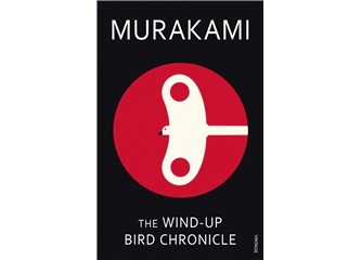 Murakami hakkında