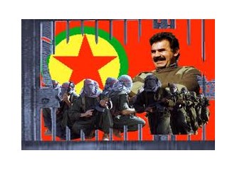 PKK KİMDİR ?