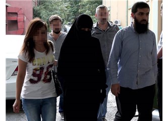 Dua okuyanı IŞİD diye tutuklarsanız demokrasi aşkına ateistleri bile karşınızda bulursunuz