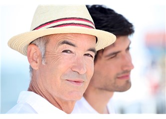 Erkeklerde Burun Estetiği