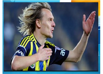 Yandex Milos Krasic