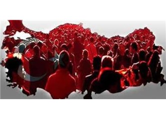 "Kürt olduğunu" söyleyen ya da "Kürt olduğunu hisseden" vatandaşlarıma çağrımdır...