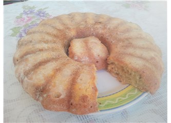 Sarımsaklı, baharatlı ekmek