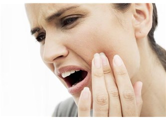 Diş ağrısında ne yapılabilir?